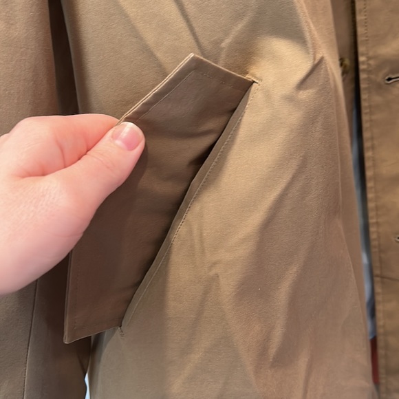 Men’s Rain jacket 🧥 - Picture 10 of 11